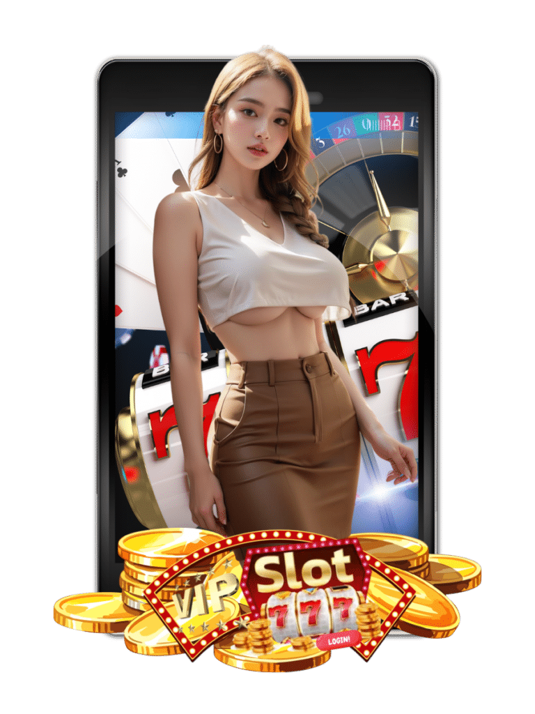 vip slot777 login