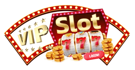 vip slot777 login-logo